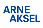 Arne Aksel logo