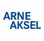 Arne Aksel logo