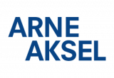 Arne Aksel logo