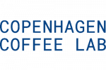 Copenhagen coffee lab logo