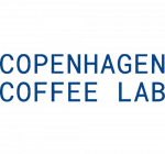 Copenhagen coffee lab logo