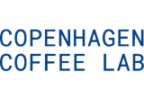 Copenhagen coffee lab logo