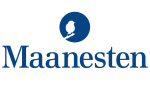 Maanesten logo