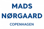 Mads nørgaard logo