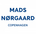 Mads nørgaard logo