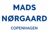 Mads nørgaard logo